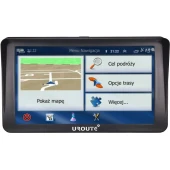 Navigator Navigation GPS Black