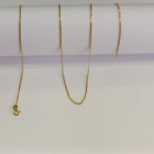 Lant Din Aur Proba 750* 4,01 gr