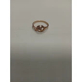 Inel Din Aur 585* 1,29gr