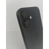 Telefon Apple iPhone iPhone 16 128GB Black