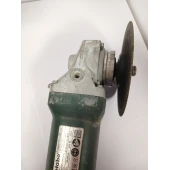 Polizor unghiular Metabo W650-125