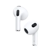 Căști Apple AirPods 3 White