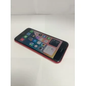 Telefon Apple iPhone SE 64 GB Red