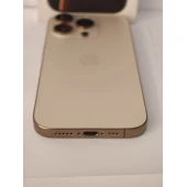 Telefon Apple iPhone 16 Pro 256 GB Desert Titanium