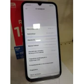 Telefon Xiaomi Redmi 15C 128 GB Black