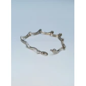 Bratara din Argint *Proba 925*10.03g