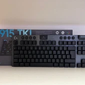 Logitech C915 TKL