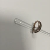 Inel Din Argint Proba 925 *5,85 gr