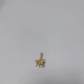 Pandativ din aur 585 1,45 gr