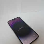 Telefon Apple iPhone 14 Pro Max 256 GB Deep Purple