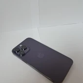 Telefon Apple iPhone 14 Pro Max 256 GB Deep Purple