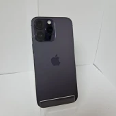 Telefon Apple iPhone 14 Pro Max 256 GB Deep Purple