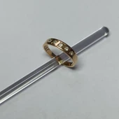 Inel din Aur proba 585* 2.05 gr