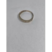 Inel Din Aur 585* 1,67 gr