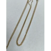 Lanț Din Aur Proba 585* 1,67 gr