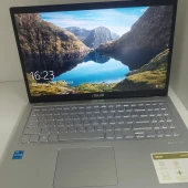 Laptop Asus Win-Khisrl6r5l Silver