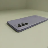 Telefon Samsung Galaxy A52 256 GB Lavender