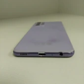 Telefon Samsung Galaxy A52 256 GB Lavender