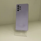 Telefon Samsung Galaxy A52 256 GB Lavender