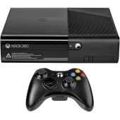 Consola Gaming Xbox 360