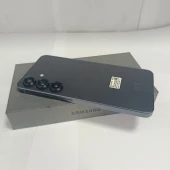 Telefon Samsung Galaxy S25 256 GB Black