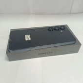 Telefon Samsung Galaxy S25 256 GB Black
