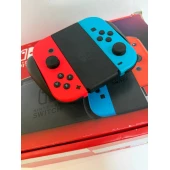 Consolă Nintendo Switch V2
