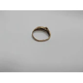 Inel Din Aur 585* 1,53 gr