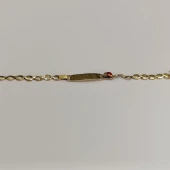 Brăţară 585* 2.30g