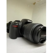 Aparat Foto Nikon D3100