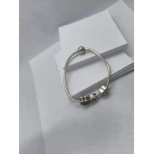 Brățară Pandora Din argint 925* 21.92 Gr