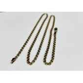 Lant Din Aur Proba 585* 9.32 gr