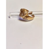 Inel din Aur proba  585* 5.42gr