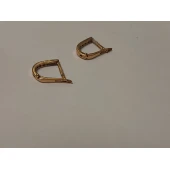 Cercei Din Aur Proba 585* 1.48 gr