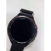 Samsung Watch Galaxy 4 Classic Black