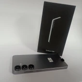 Telefon Samsung Galaxy S25 128 GB Gray