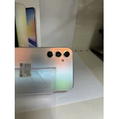 Telefon Samsung Galaxy A34 128 GB Silver