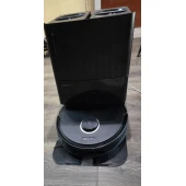 Aspirator Robot Roborock Black