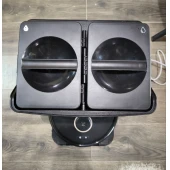 Aspirator Robot Roborock Black