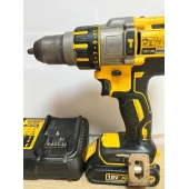 Șurubelnița electrica Dewalt DCB115