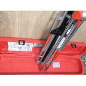 Aparat de taiat placi ceramice Rubi Star 60-N Plus