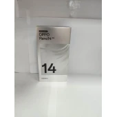 Telefon Oppo Reno 14 512 GB Green