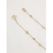 Bratara din Aur Proba 585* 0.84 gr