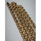 Lant Din Aur Proba 585* 16.33 gr