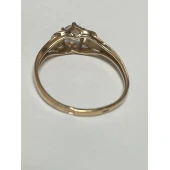 Inel din Aur Proba 585* 1.77 gr