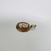 Pandativ Din Aur proba 750* masa 0.86gr