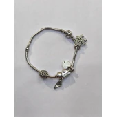 Brăţară din argint proba 925*-26,58 gr