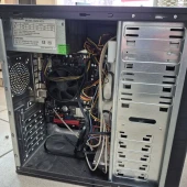 Procesor 14H80E G630 Graphics 1664