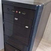 Procesor 14H80E G630 Graphics 1664