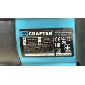 Fierastrau circular Crafter Rc5-1600